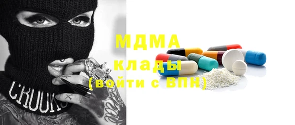 тгк Алексин